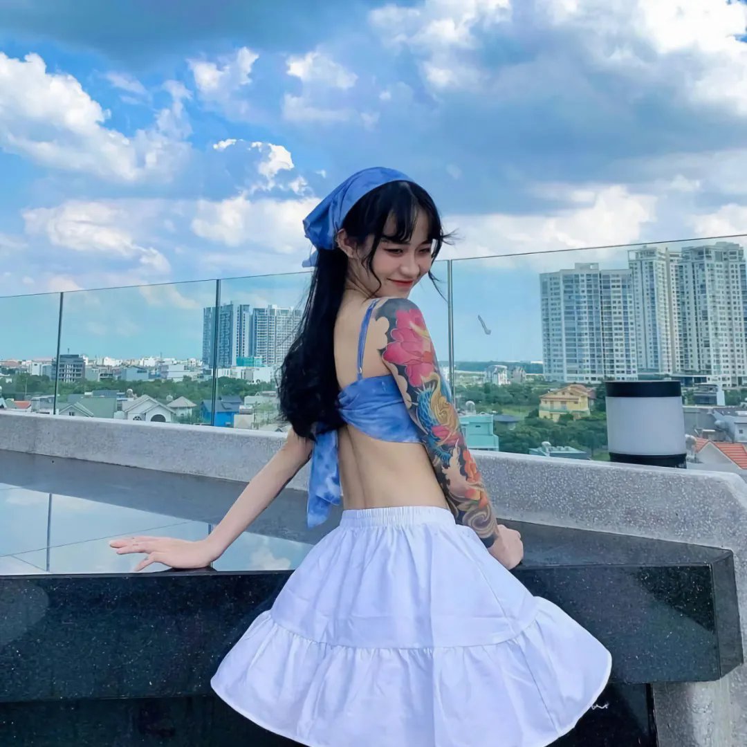 哭泣的马