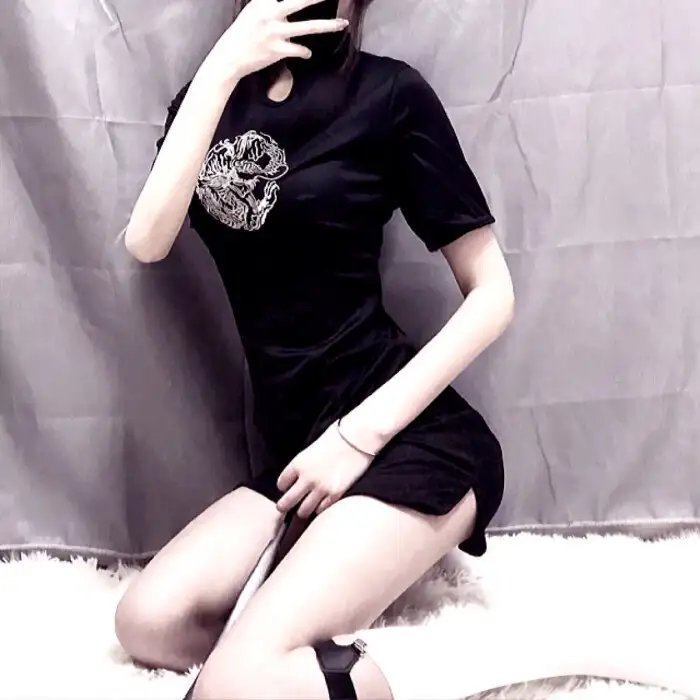 檀香味的迷恋