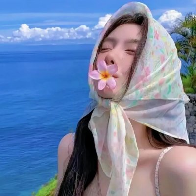 舞美人