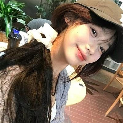 景颇姑娘
